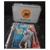 The Man From U.N.C.L.E. DVD Set & Comic