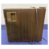 Dyna-Tone Mini Fridge
