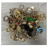 Small Assortment of Estate Jewelry