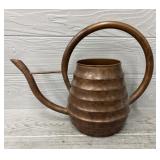 Copper Watering Can