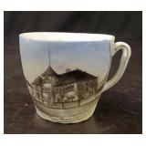Colville 'Early China Cup'