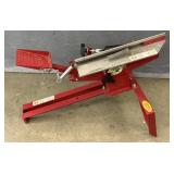 Shotgun Trap Thrower