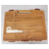 Bass Pro Shops Tackle Box w/ Crank Baits