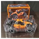 5-Channel RC Full Function Car