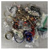 (5+) Pounds of Fashion Jewelry