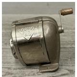 Boston KS Vintage Pencil Sharpener