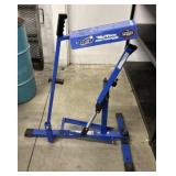 Soft Ball Pitching Machine