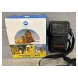 Minolta Underwater 35mm Camera Kit