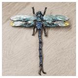 Dragonfly Brooch
