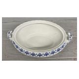 Losol Matlock England Fine China Taureen MCM