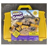 Kinetic Sand Play Set