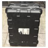 Large Rolling Hard Case