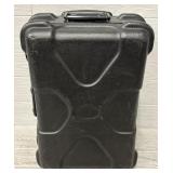 Rolling Hard Case Carry On
