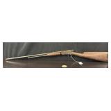 Marlin No. 29 .22 Rifle