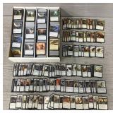 Approx (4,000) Magic the Gathering 2016-17 Cards
