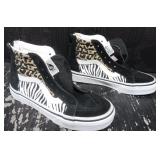 Vans Off The Wall Kids Shoe