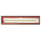 Mia Fiore 14K Gold Plated Sterling Silver Bracelet