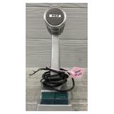 RCA HK-I09 Unidirectional Dynamic Microphone