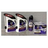 Hot Shot Bed Bug Supplies