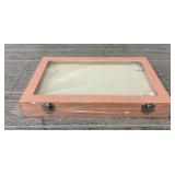 Ring Display Box