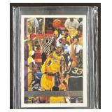 1997 Topps Kobe Bryant Basketball Cards