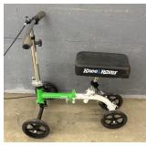 Knee Rover Go Knee Scooter