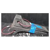 Pair of  Wheel Chokes