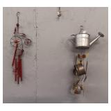 (2) Windchimes