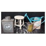 Variety of Home Decor Items