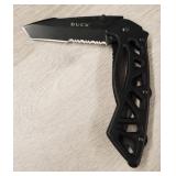 Buck Folding Knife