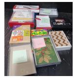 Stationary Cards & Paper