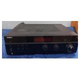 Insignia AM/FM Stereo Reciever