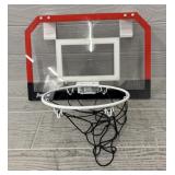 Franklin Door Hang Basketball Hoop