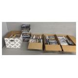 Assortment of Various Family DVD Movies