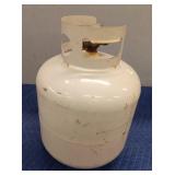 Propane Tank