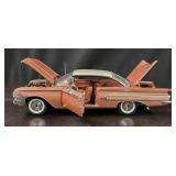 Danbury Mint 1960 Chevrolet Impala Sport Coupe