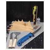 Grandma's Estate Items