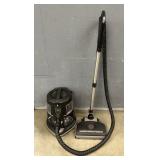 Rainbow Canister Vacuum