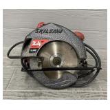2.4HP Skilsaw 5500 13Amp Circular Saw