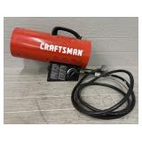 Craftsman Heater