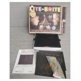 Lite- Brite