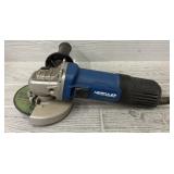 Hercules 4 1/2' Angle Grinder