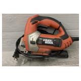 Black & Decker JS600 Jigsaw