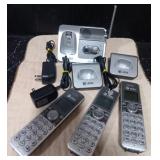At&t Cordless Phones