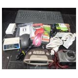 Variety of Electronics & Accessories