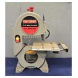 Craftsman 9' Band Saw