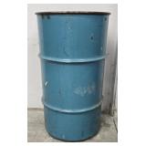 Metal Drum/Bin