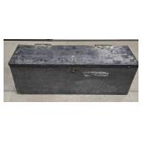 Metal Tool Box