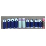 (11) Thermal Kidsï¿½ Drinking Cups