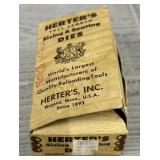 Herterï¿½s 30 Carbine Sizing Dies